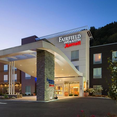 Fairfield Inn & Suites By Marriott Athens Kültér fotó