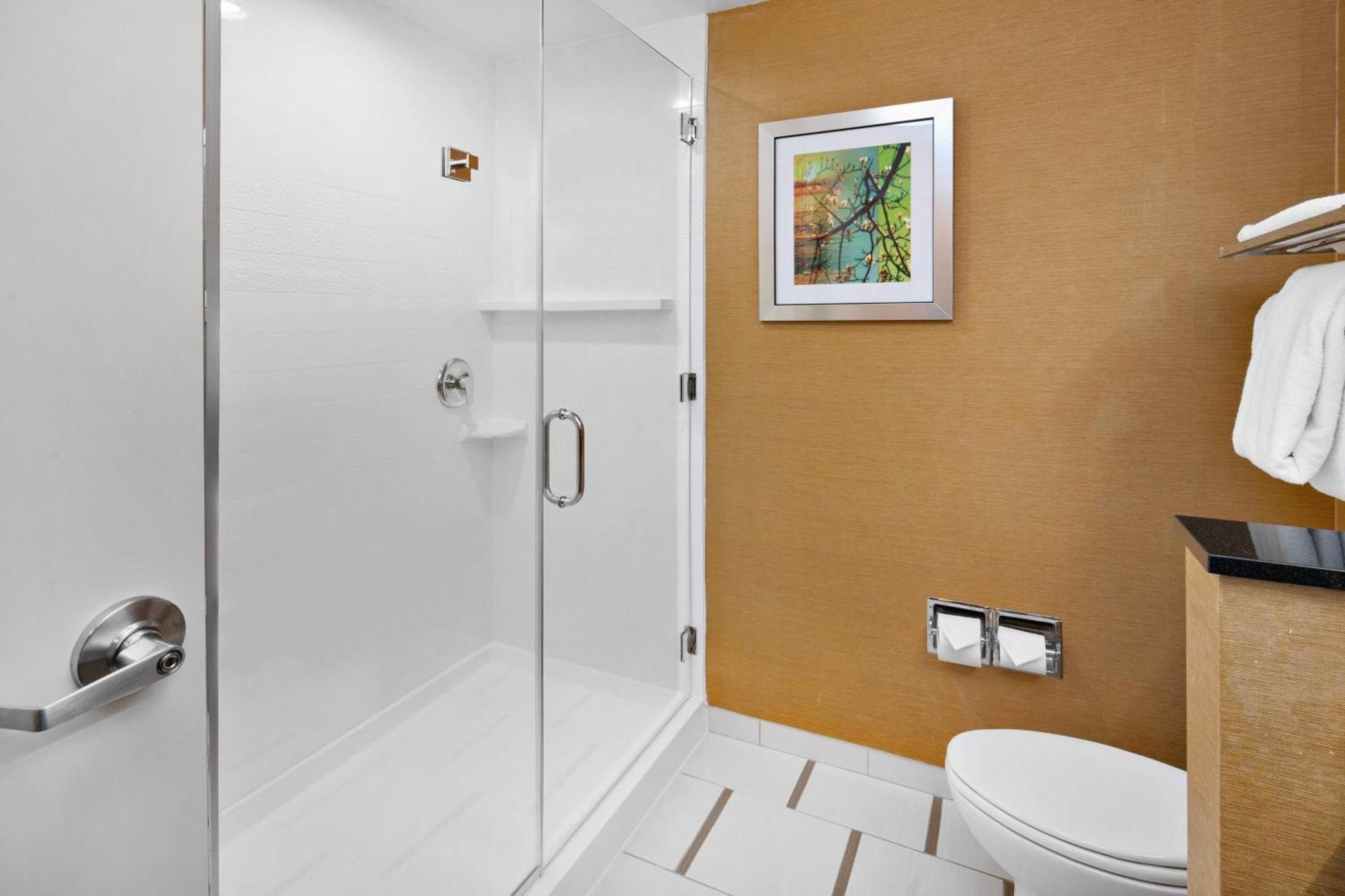 Fairfield Inn & Suites By Marriott Athens Kültér fotó