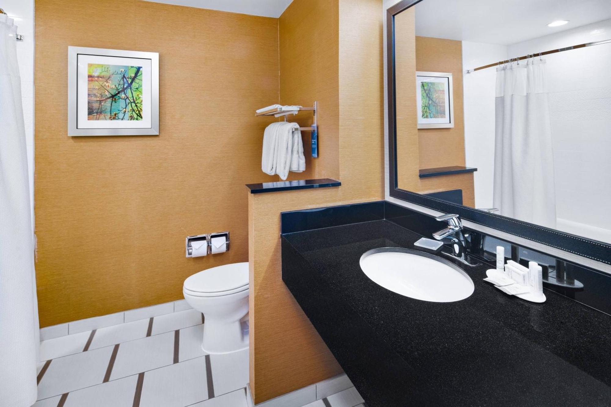 Fairfield Inn & Suites By Marriott Athens Kültér fotó
